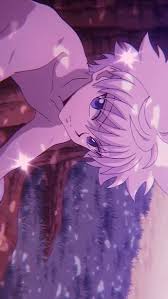 Check spelling or type a new query. This Edit Is Not Mine Credits To Strawberry 112 Killua Killuaedit Amv Hunterxhunter Hxh Anime Hunter Anime Anime Wallpaper Live Anime