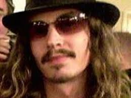 Is it or isn't it Depp?