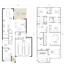 Garland Plan Ausbuild When I Saw The Long Hallways I Didn T Think I D Like It But When I C House Construction Plan Large Family House Plan House Layout Plans