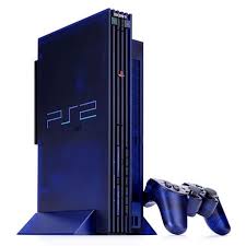Check spelling or type a new query. Amazon Com Japanese Midnight Blue Playstation2 Game Console Import Ps2 Video Game System Videojuegos