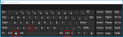 How to fix discoloration and distortion on a computer screen. Why Is My Screen Black And White Fix This Problem In Windows 10 Digital Citizen