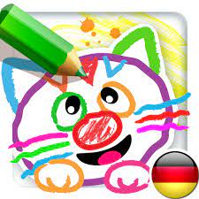 Super, dann ist der folgende artikel genau richtig für dich. Malen Fur Kinder Kinderspiele Lernen Zu Zeichnen Tiere Im Kindergarten Kleine Lernen Spiele Baby Lernspiele Vorschule Kleinkinder Ab 2 3 Jahre Kostenlos Malbuch Spiel Gratis Fur Madchen Und Jungen 4 5