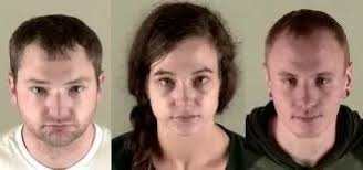 Bend Search Warrant Leads to Drug Arrests