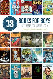 Add to reading list share this book. Recommended 4th Grade Books For Boys Hands On As We Grow