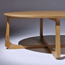The robbins coffee table comes from india and is made of solid sheesham wood. La Corona Coffee Table Workshopped