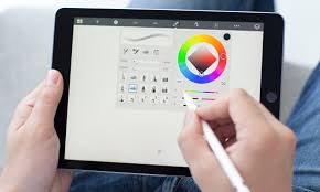 Maybe you would like to learn more about one of these? Where To Find Thousands Of Photoshop And Procreate Brushes