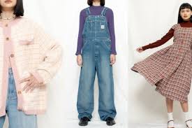 Check spelling or type a new query. Senang Thrifting Ini 5 Rekomendasi Toko Baju Vintage Di Instagram