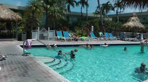 John pennekamp state park is 4.8 km from the hotel, while the african queen is just around the corner. Vacation Paradise Is The Florida Keys Holiday Inn Key Largo Youtube