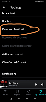 Whether you're a music producer or a music fan, these audio players and audio editors will let you make and enjoy music on desktop and mobile. Help With Downloading Tidal Tracks To An Sd Card Playlist Music Streaming Platforms Stereonet International