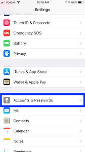 Make your iphone even better by loading it up with the best google apps for ios, including maps, chrome, and google drive. Configuring Iphone Ipad For Google Apps Division Of Information Technology