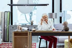 Here's how to set the table for a meal to remember. Doing Paperwork Senior Focused Pretty Female Boss In Fancy Outfit Stock Photo Picture And Royalty Free Image Image 117798613