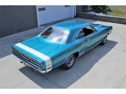Image result for Light Turquoise 1969 Coronet