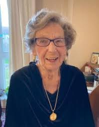 Obituary for Elizabeth Josephine Messer