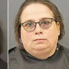 Disabled South Carolina girl, 15, left to die in in her own filth by  parents and adult son in sickening child neglect case