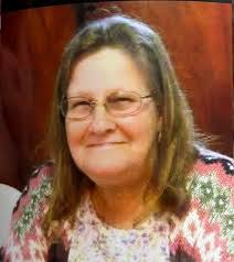 Sue Nell Washburn Callis Baker