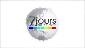 En quêtes de séries policières et d'intrigues ? 7 Jours Sur La Planete Egypte Violences Policieres Cote D Ivoire Aya Nakamura Accents Zep Tv5monde Europe