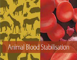 Jul 17, 2020 · though some clinical trials of blood substitutes have shut down because of safety concerns, the field has come a long way since early doctors tried various disastrous experimental blood alternatives like animal blood, milk and wine. Transfix Animal Blood Stabilisation Ida Yasam Teknolojileri