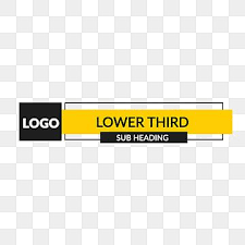 Download free after effects templates to use in personal and commercial projects. News Bar Modern Lower Third Banners Icons News Icons Modern Icons Png Transparent Clipart Image And Psd File For Free Download Lower Thirds Channel Banner News Banner