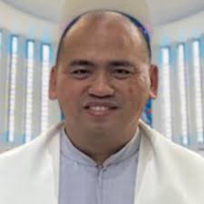 HOMILY REFLECTION OF REV. FR. JEROME MARQUEZ, SVD (08.08.23