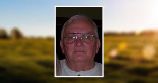 Robert Harold "Bubba" Rhodes Obituary December 20, 2021