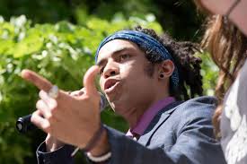 Hundreds gather for peaceful George Floyd rally in downtown Billings