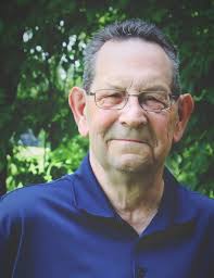 Obituary information for Terrence “Terry” William DeVoy