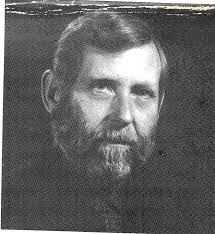 Dr Kenneth Franklin “Voisin” Neighbours (1915-2002)