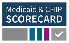 medicaid chip scorecard medicaid