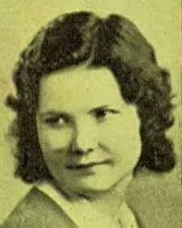 Annabelle Magness Todalin (1917-1983)
