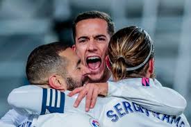 We stream the majority of matches both from the top leagues and from the lower divisions. How To Watch Real Madrid Vs Levante 1 30 La Liga Tv Channel Live Stream Time Mlive Com