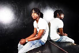 Polo G Raps Through The Pain Pitchfork Modern minimalist black and white vertical stripes wallpaper mediterranean blue wallpaper yellow green red pink bedroom living room children. polo g raps through the pain pitchfork