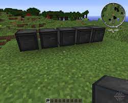 I already have instructions on a few mod so ple. Safe For Minecraft