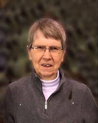 Jean Carlson Obituary April 28, 2023