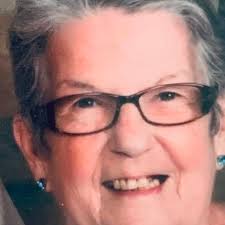 Bettie Strickland Obituary (1939