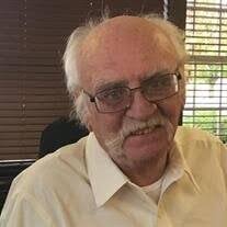 John Anthony Wawro Obituary