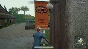 Was This Always There Or Was This Added With The Patch That Hit May 27th Ads Resort Summit