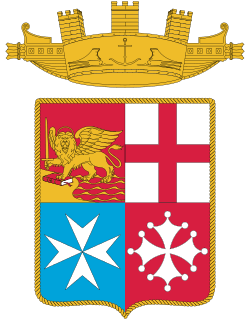 Marina Militare (Italia) - Wikipedia