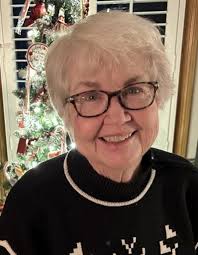 Mary Ellen (Gremelspacher) Spitznogle Obituary January 6, 2024