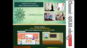 Maybe you would like to learn more about one of these? Maksud Tujuan Dan Ruang Lingkup Pend Kemuhammadiyahan Artipendidikankemuhammadiyahan Youtube