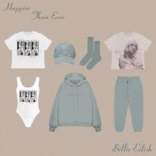 Billie eilish's happier than ever merch ushers in a new aesthetic. Billie Eilish On Twitter Shop New Lost Cause And Happier Than Ever Merch In Billie S Official Store Https T Co D35f5mmojr