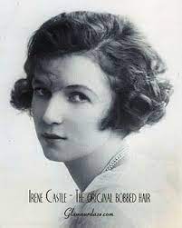 Glamour Daze The 1920s Flapper Hairstyle Revolution Flapper Hair 1920s Flapper Hairstyles 1920s Hair