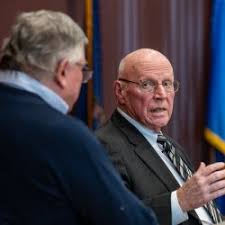 Working: Colby Michaud emerging as music maker in Lewiston