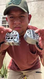 Brown Box Double Inverted Ac