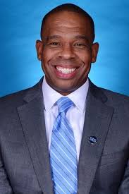 Hubert Davis, Head Coach (BK), North Carolina Tar Heels