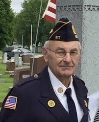 Henry Busch Jr Obituary March 16, 2024