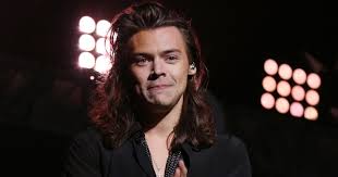 Watch this segment of the show. Harry Styles Tattoo Roulette Late Late Show Ink