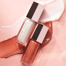 Gloss Goalz 2 Universal Lip Luminizer 3 Pc Set Gloss Bomb Universal Lip Luminizer Luxury Makeup Shimmer Makeup Makeup Store