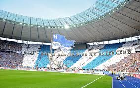 Hertha Berlin Fans 9ine