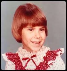 Elissa Suzanne Self (1979-1991)