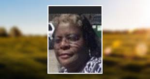 May Ella Bythewood Obituary 2020